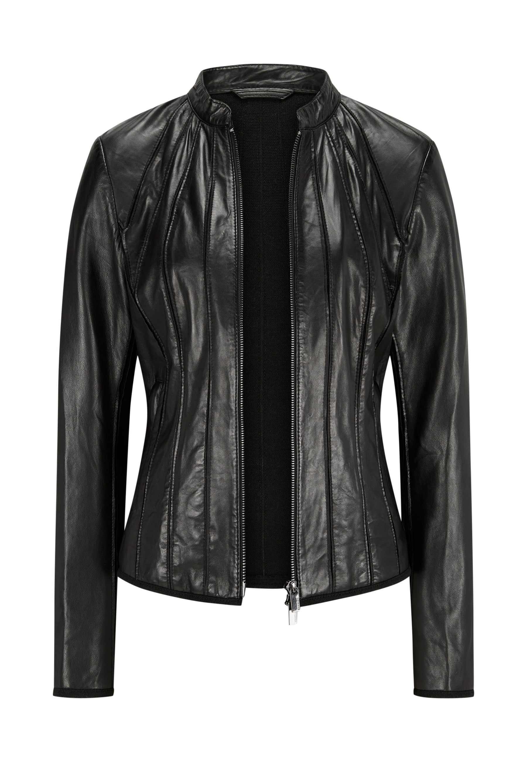 Lederjacke - MSLynx