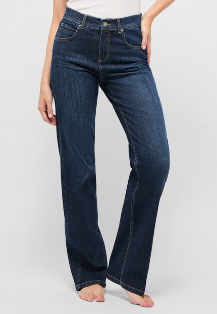 Jeans - Wide Leg - LARA