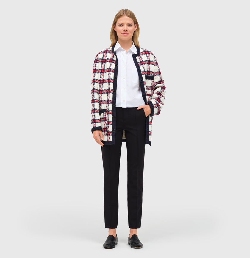 Jeans - ANNA - Bistretch