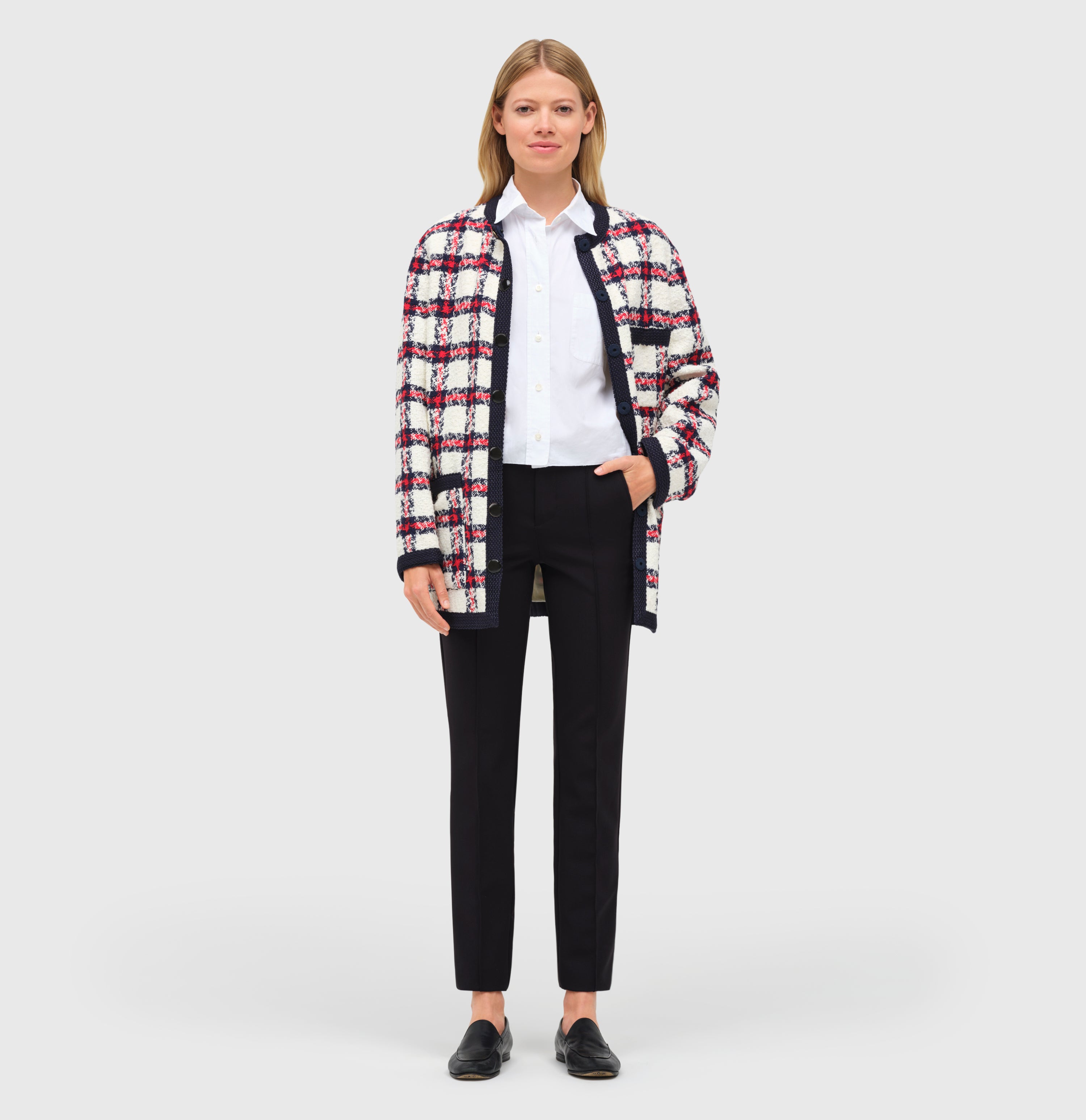 Jeans - ANNA - Bistretch