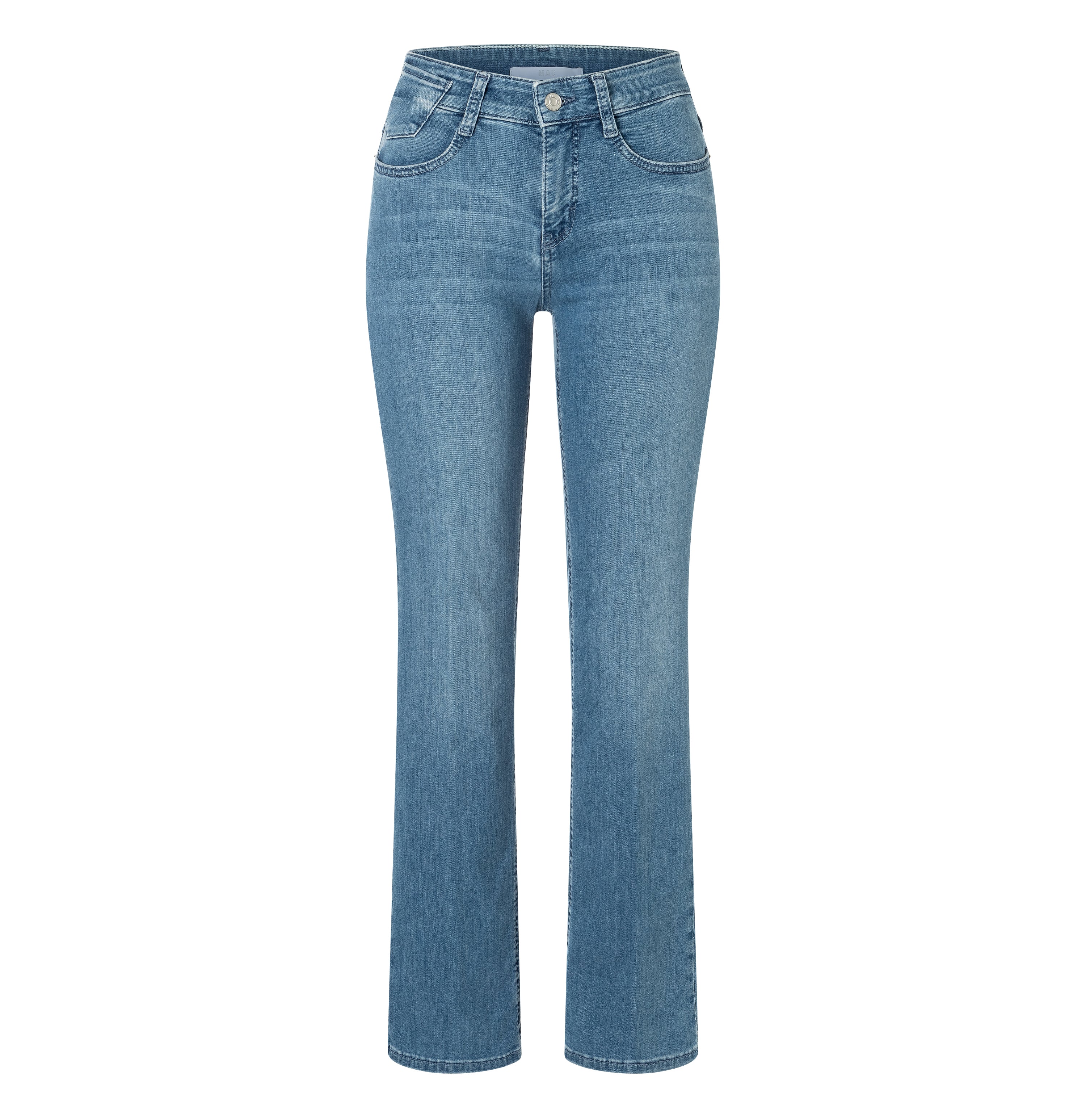 Jeans - Straight Fit - Laura