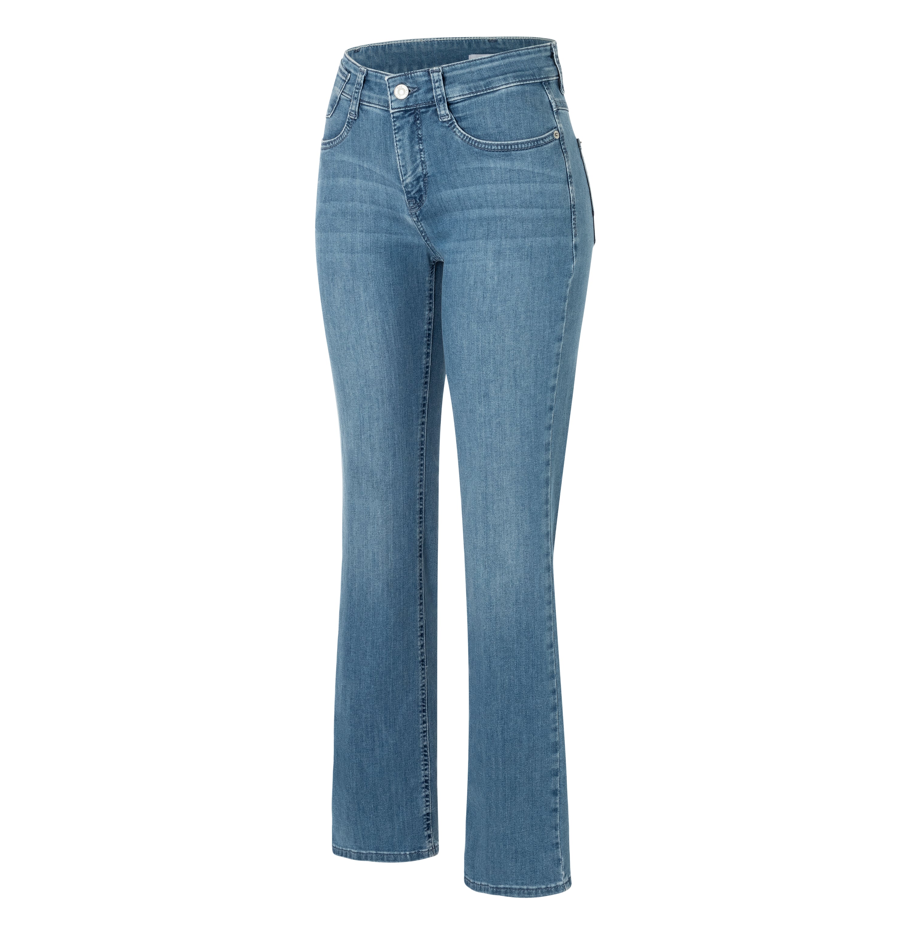 Jeans - Straight Fit - Laura