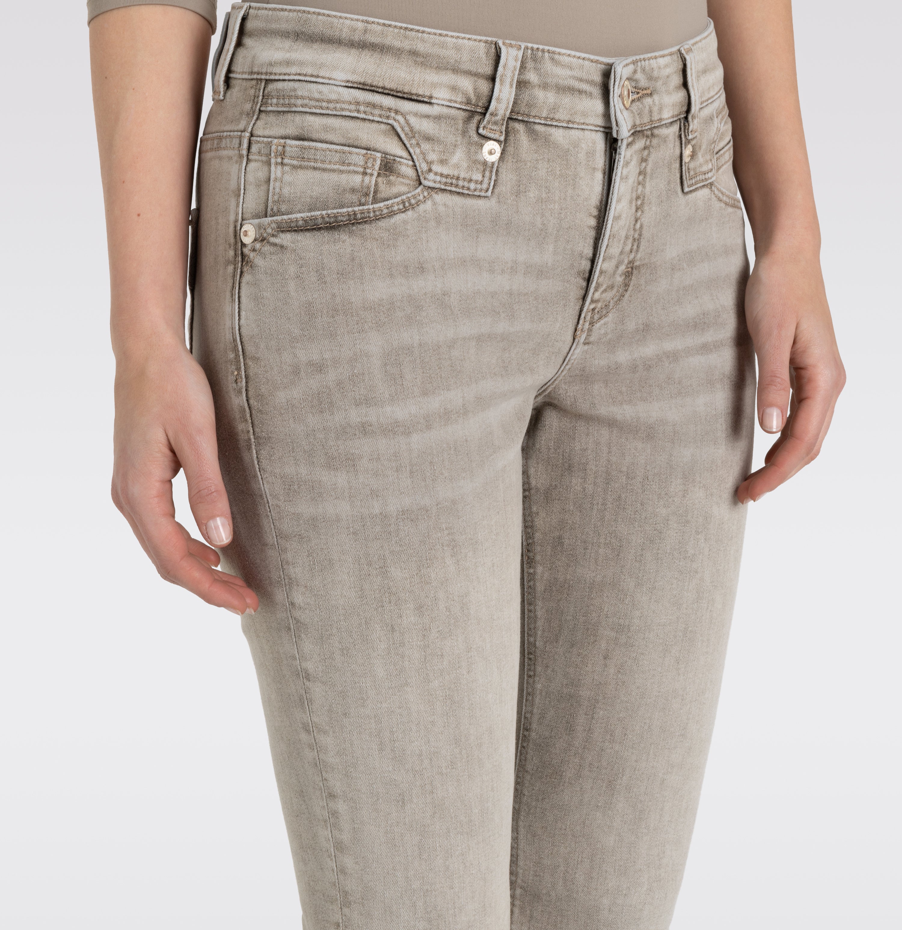 Jeans - Rich Slim
