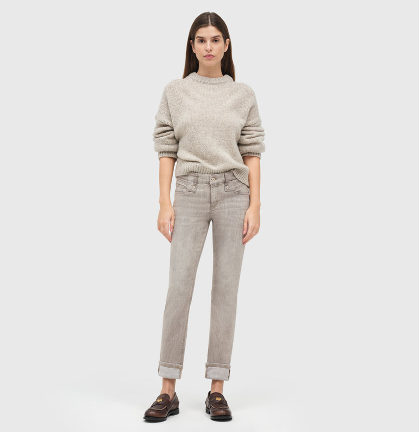 Jeans - Rich Slim