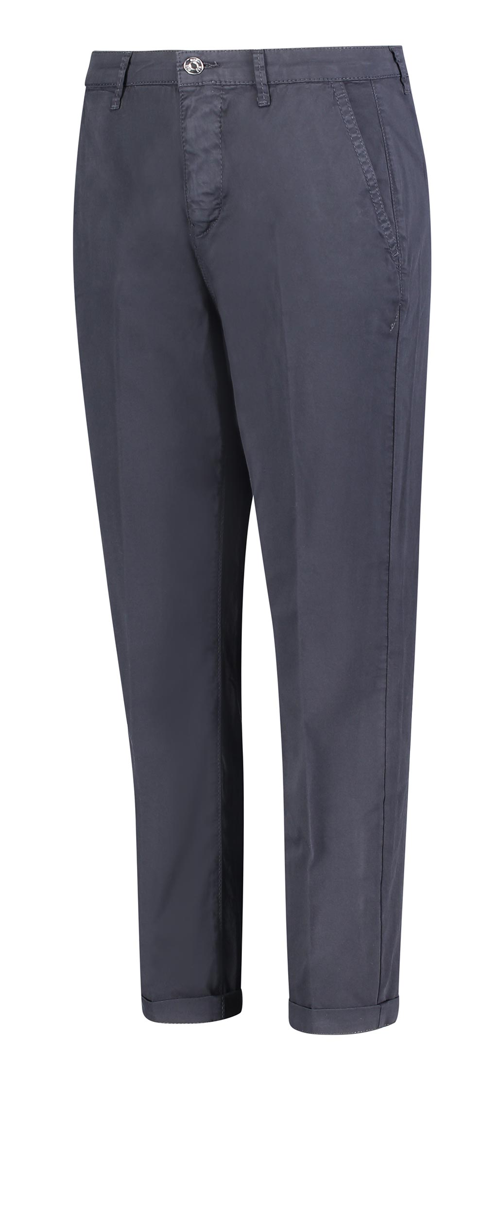 Chino - Authentic Stretch - Regular Fit