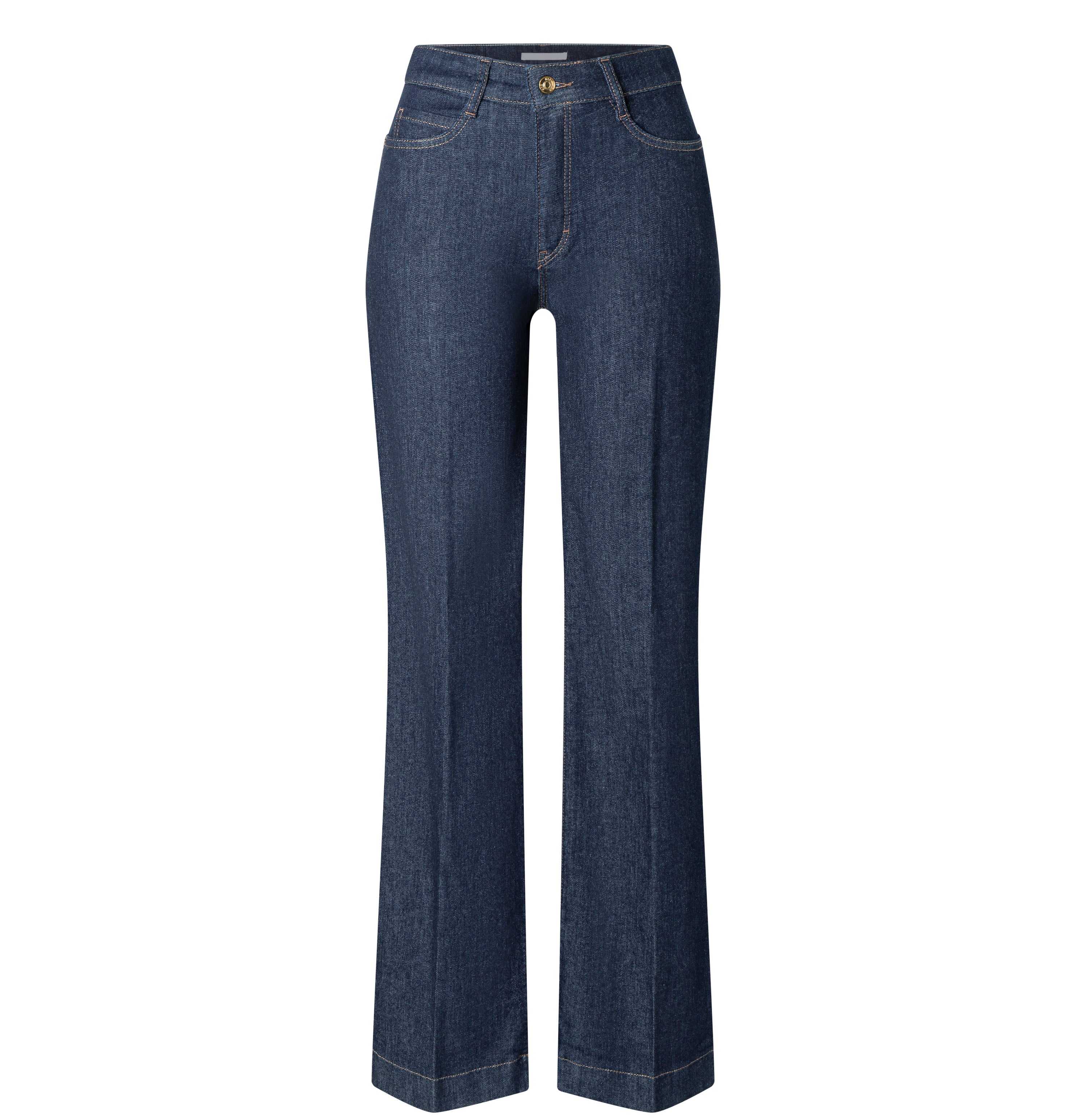 Jeans - Wide Leg