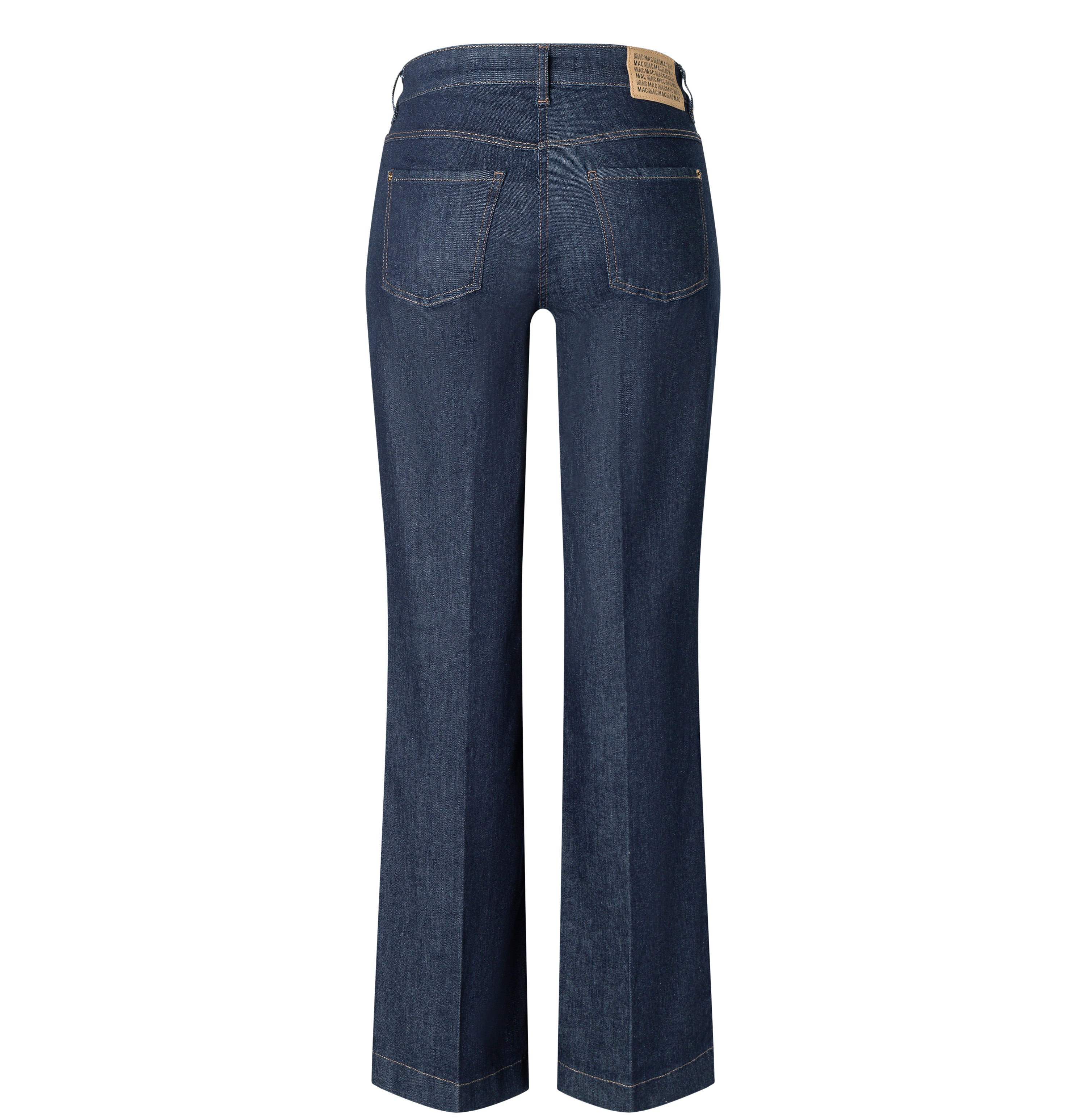 Jeans - Wide Leg