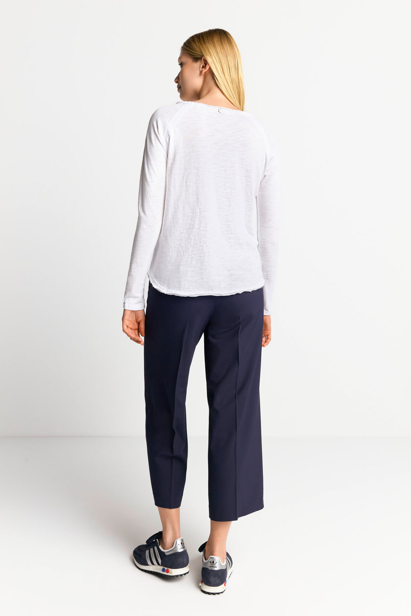 Longsleeve - Regular Fit