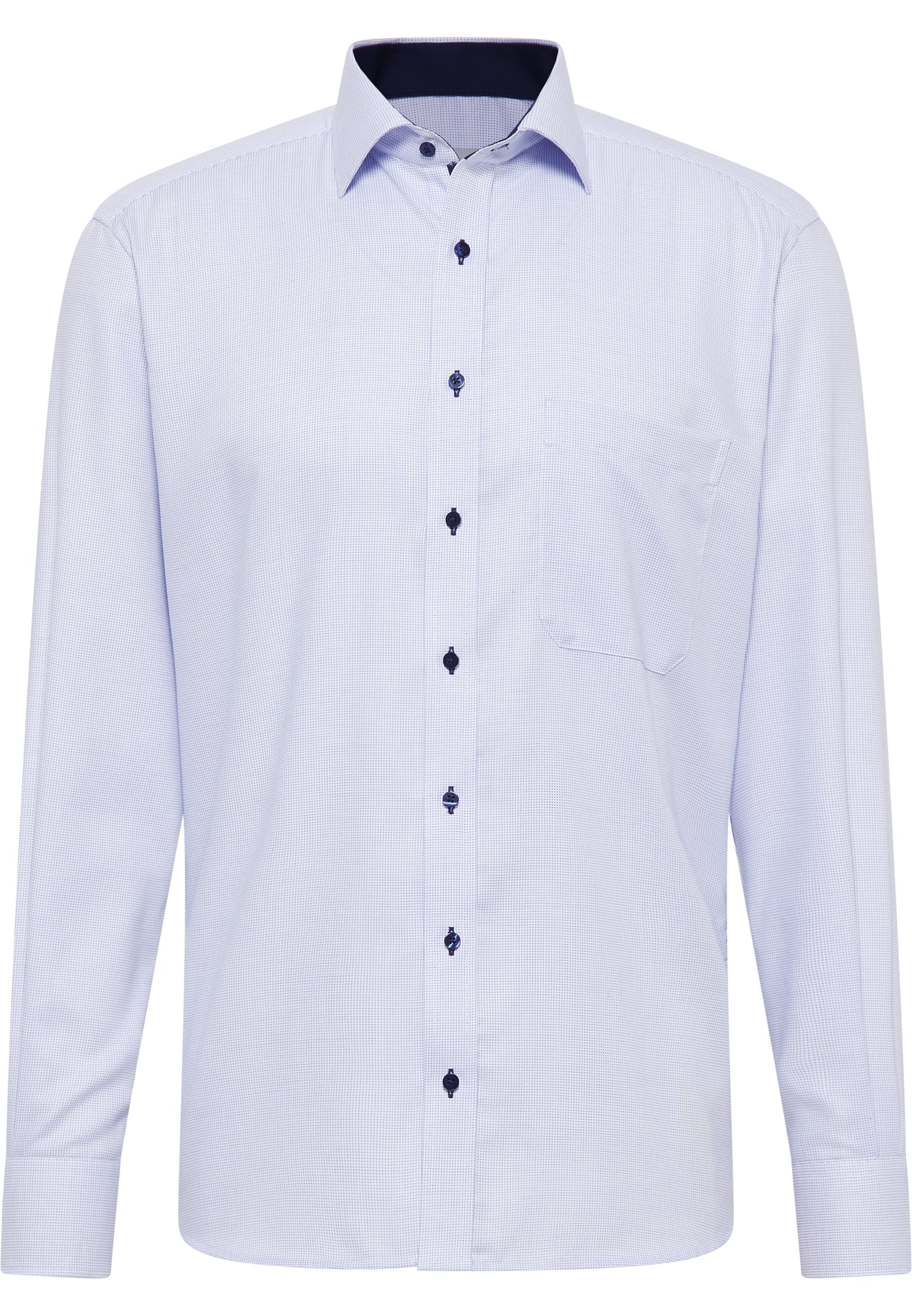 Businesshemd - Regular Fit