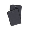 Basicshirt - Doppelpack