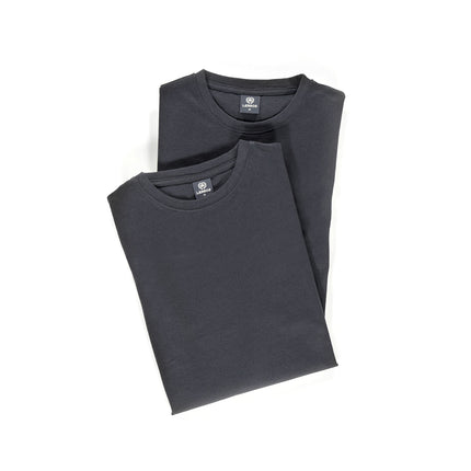 Basicshirt - Doppelpack