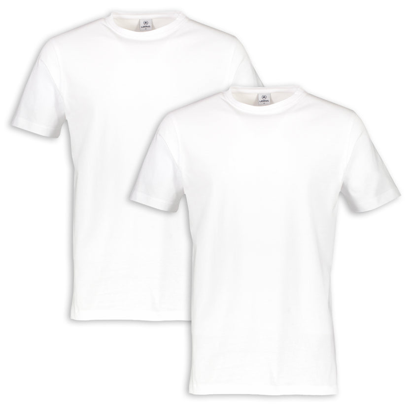 Basicshirt - Doppelpack