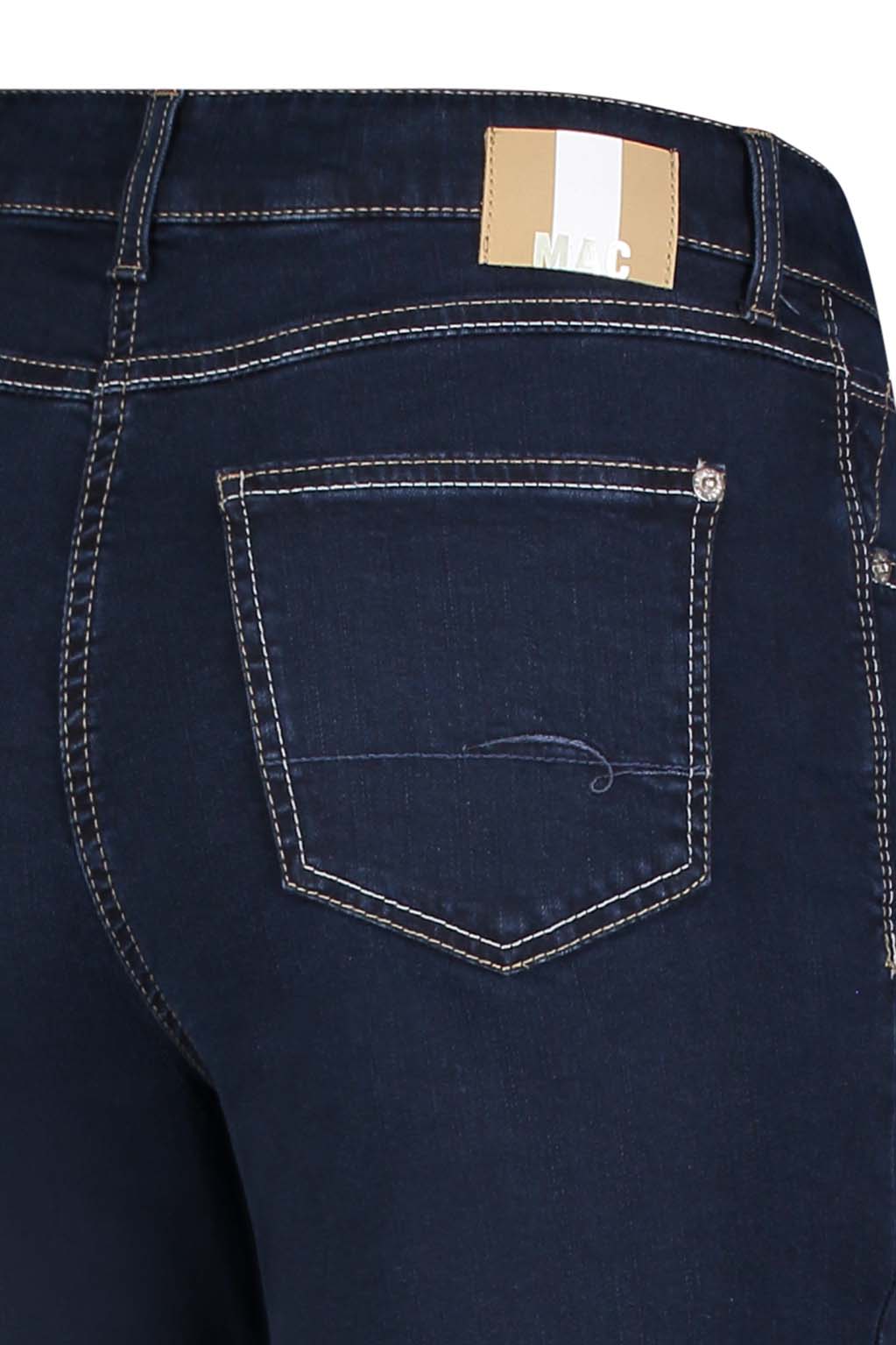 Jeans - Straight Leg