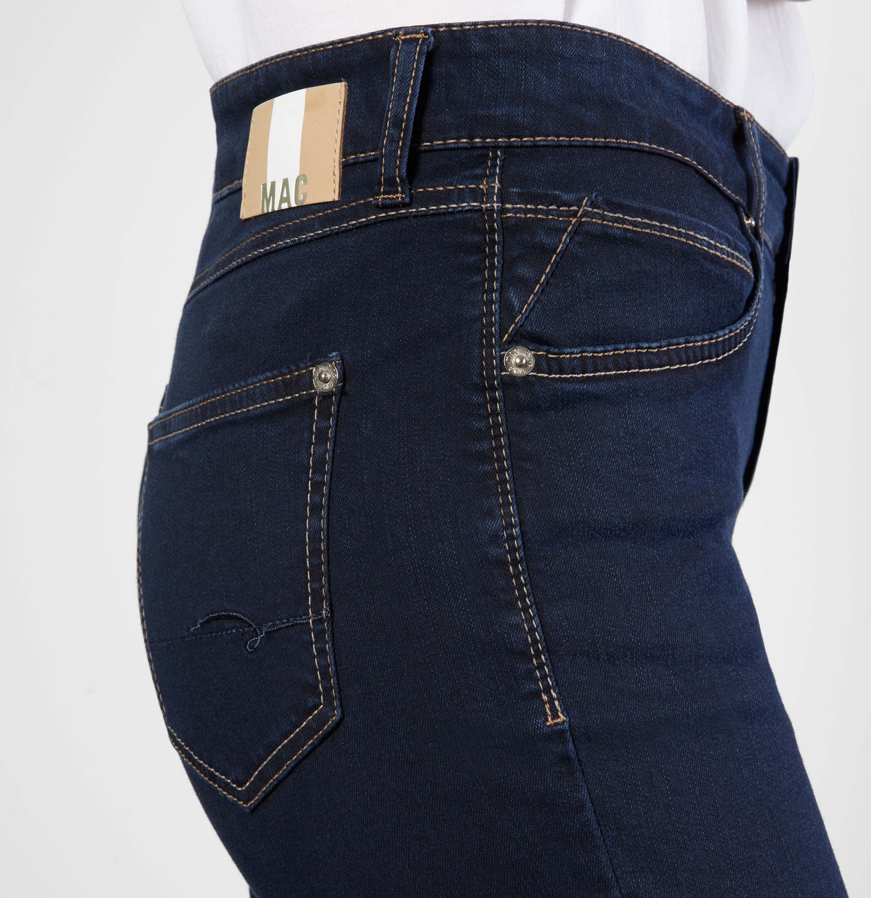 Jeans - Straight Leg