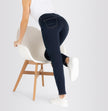 Jeans - Straight Leg