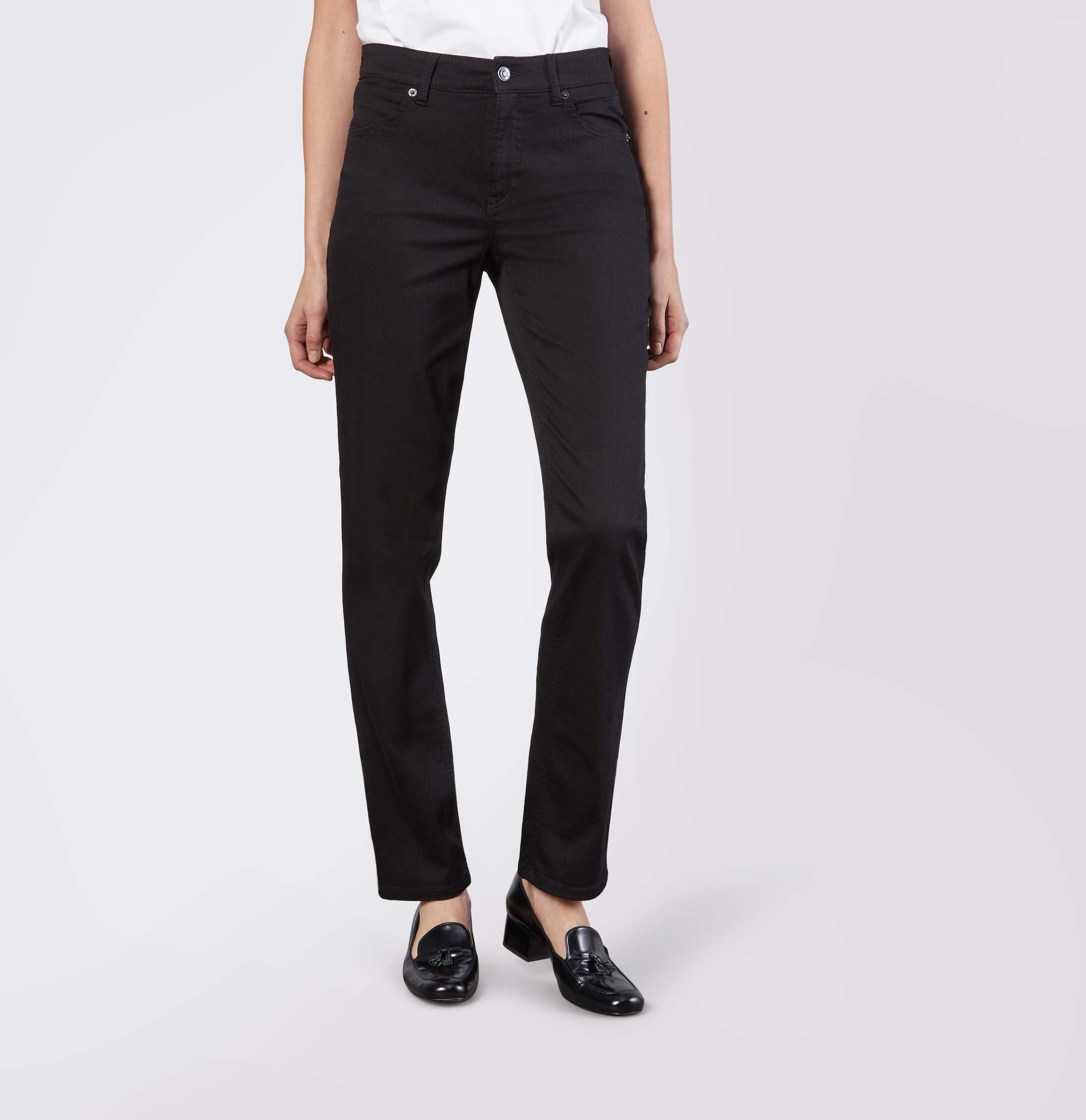 Jeans - Straight Leg