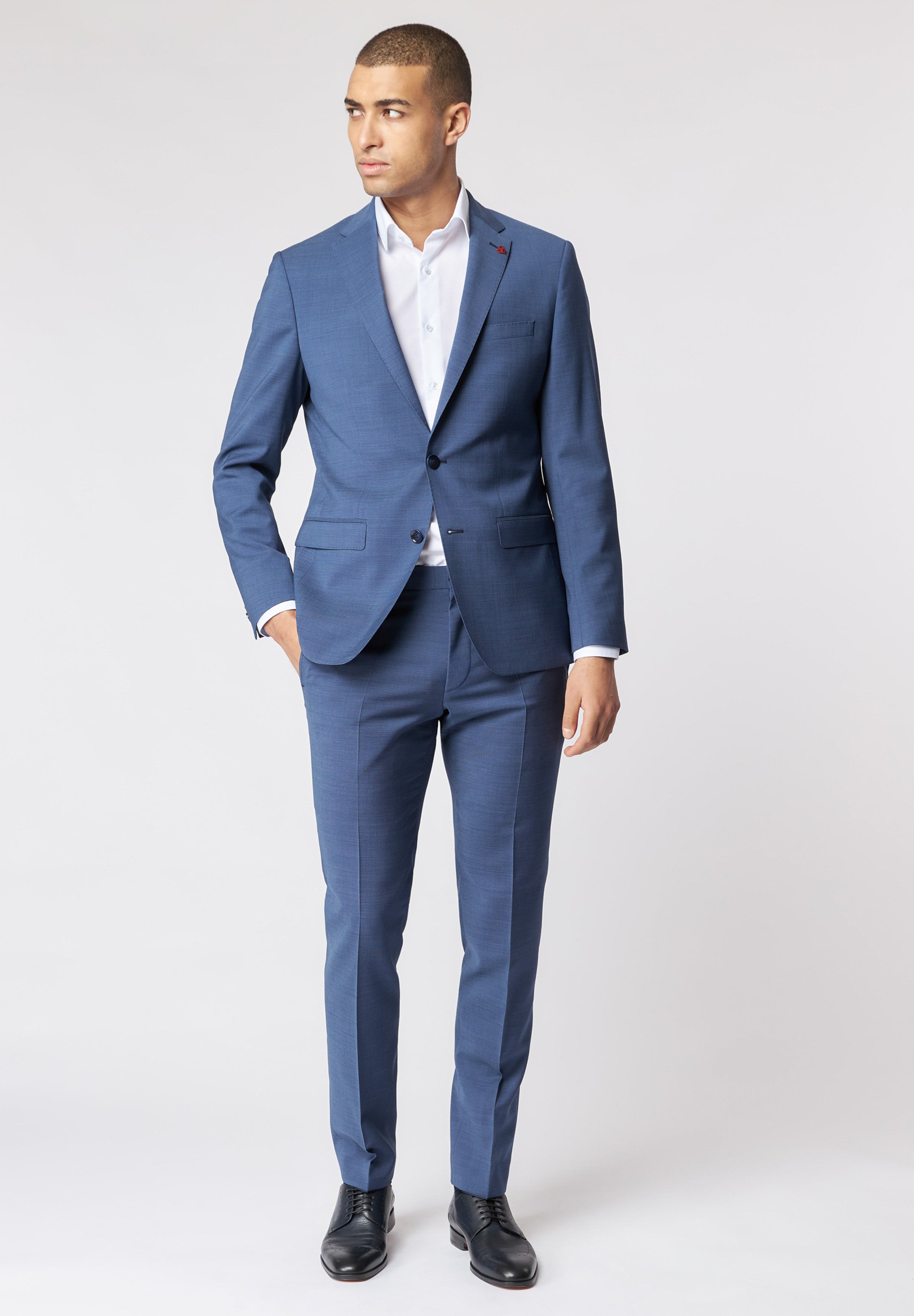 Businesssakko - Slim Fit