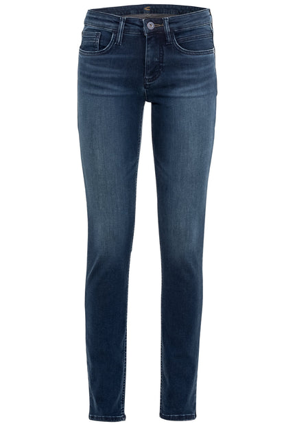 Jeans - Slim Fit