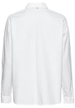 Hemdbluse - Baumwolle