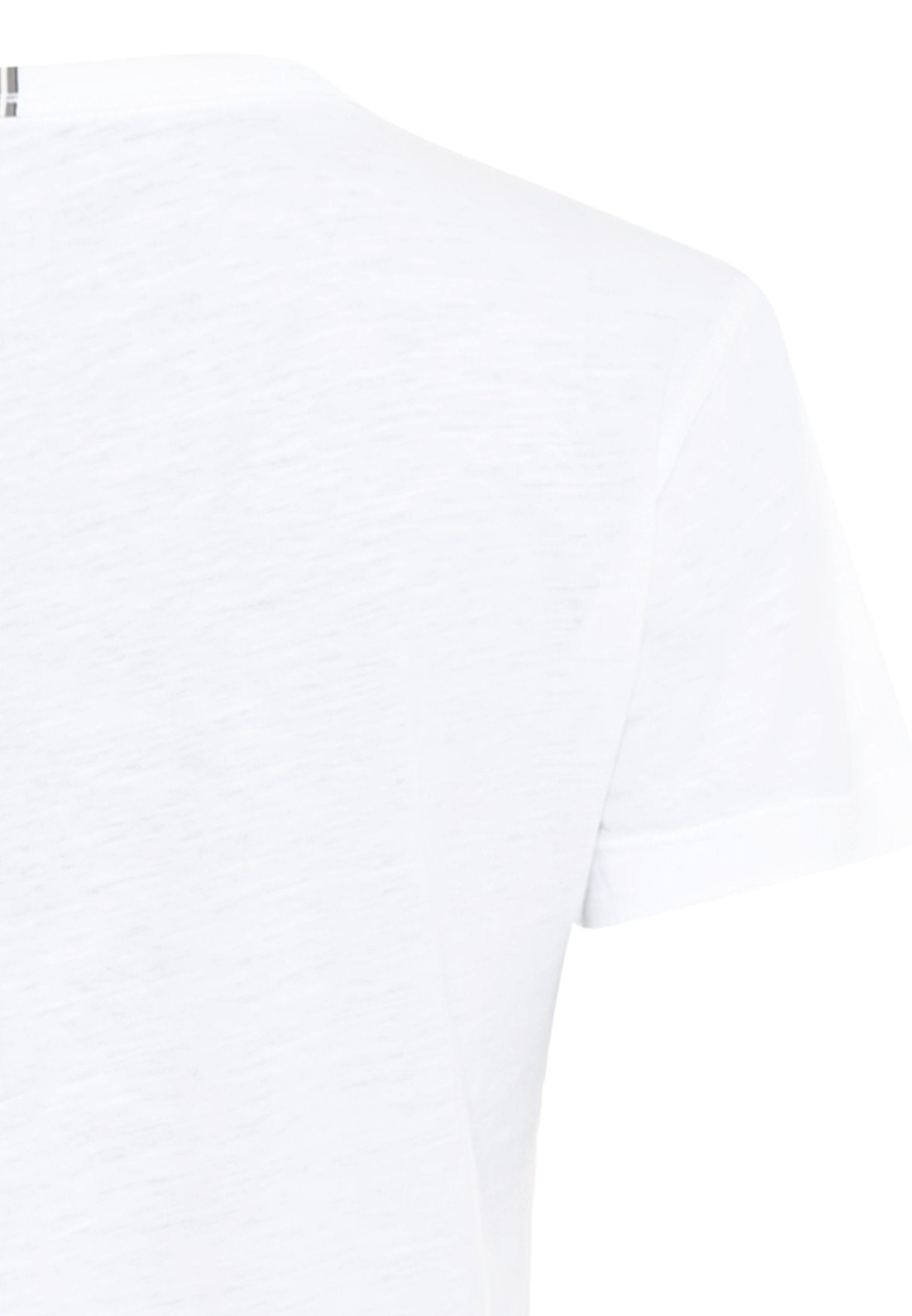 Kurzarm T-Shirt - Organic Cotton