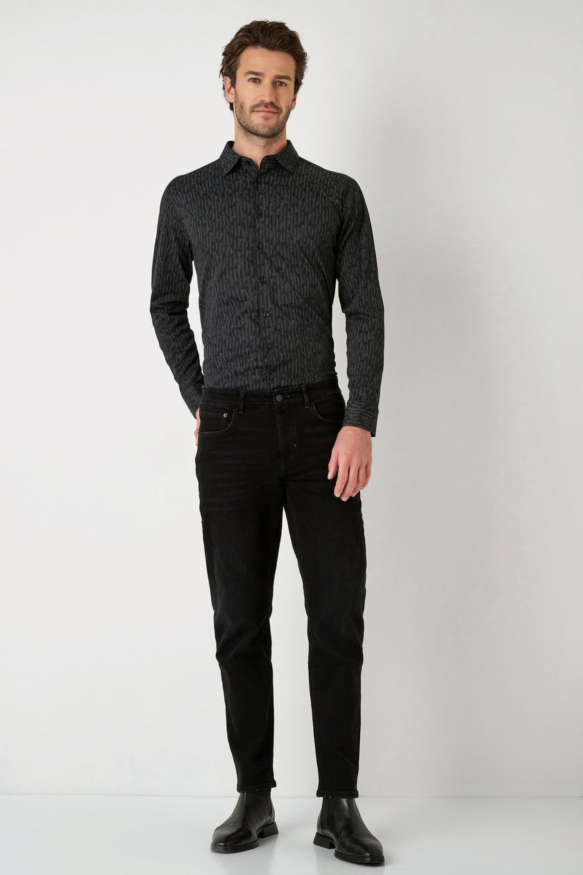 Freizeithemd - Casual