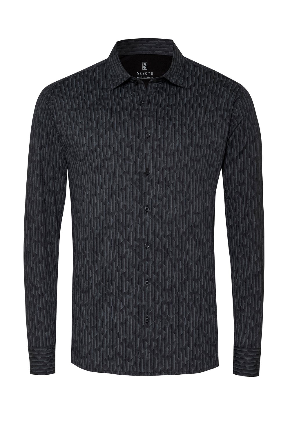 Freizeithemd - Casual