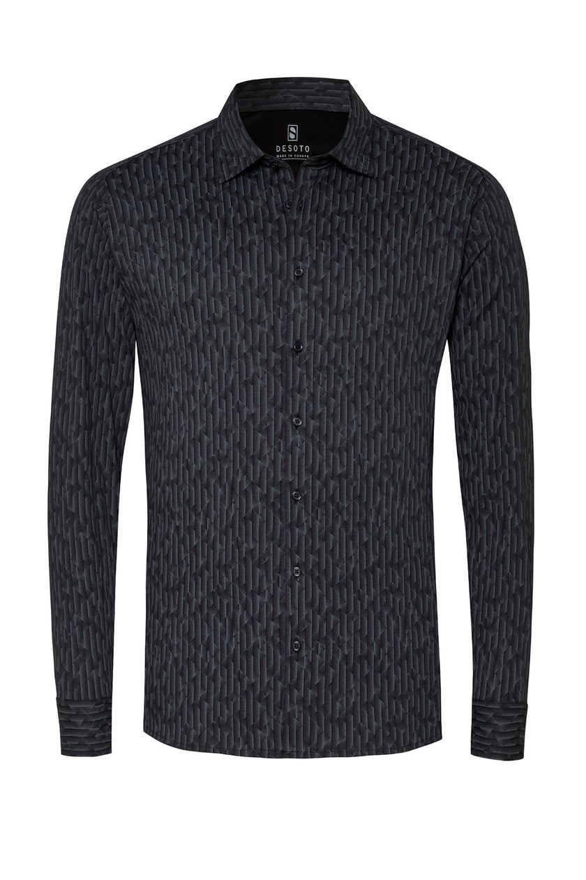 Freizeithemd - Casual