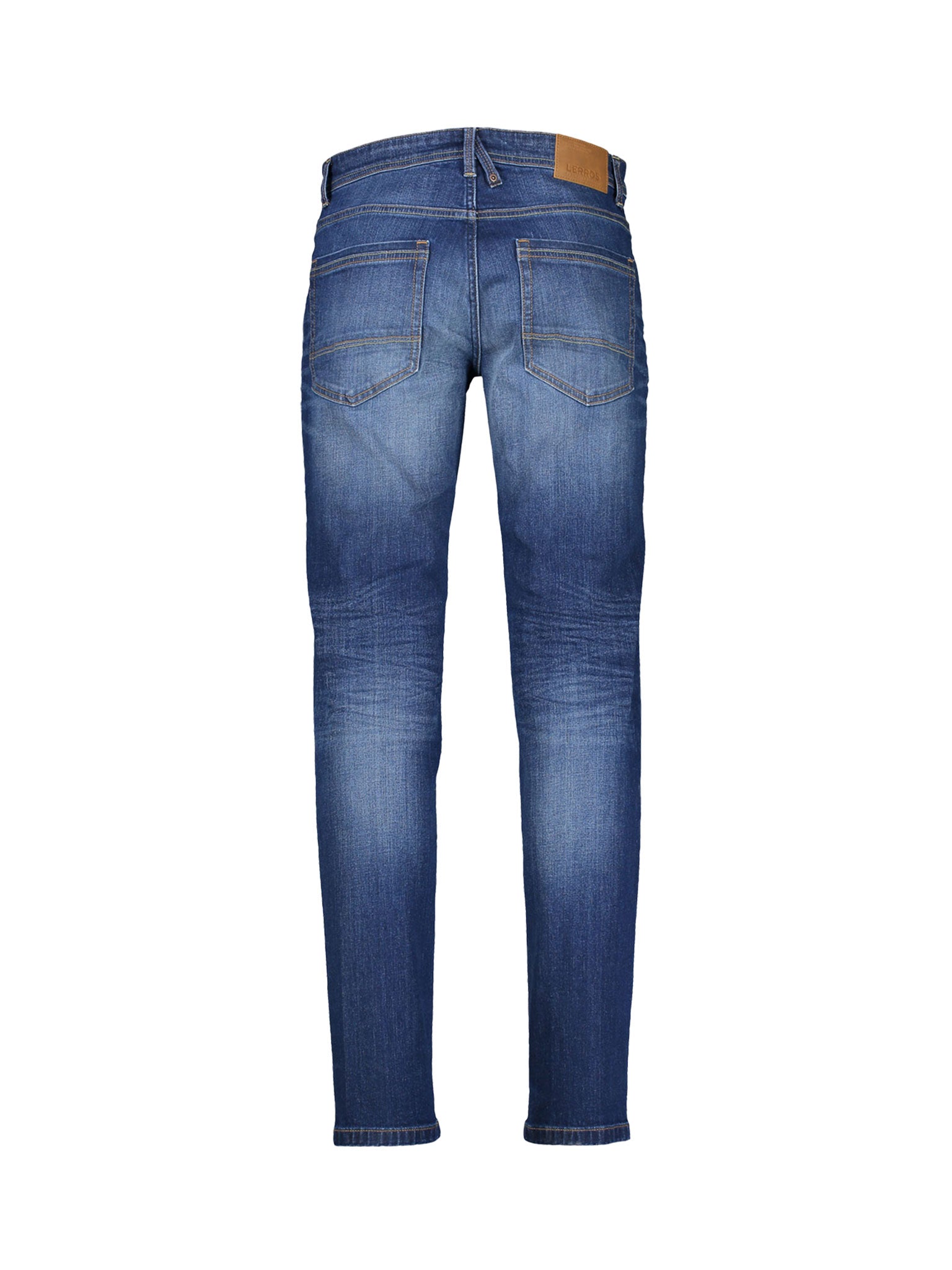 Jeans - Slim Fit