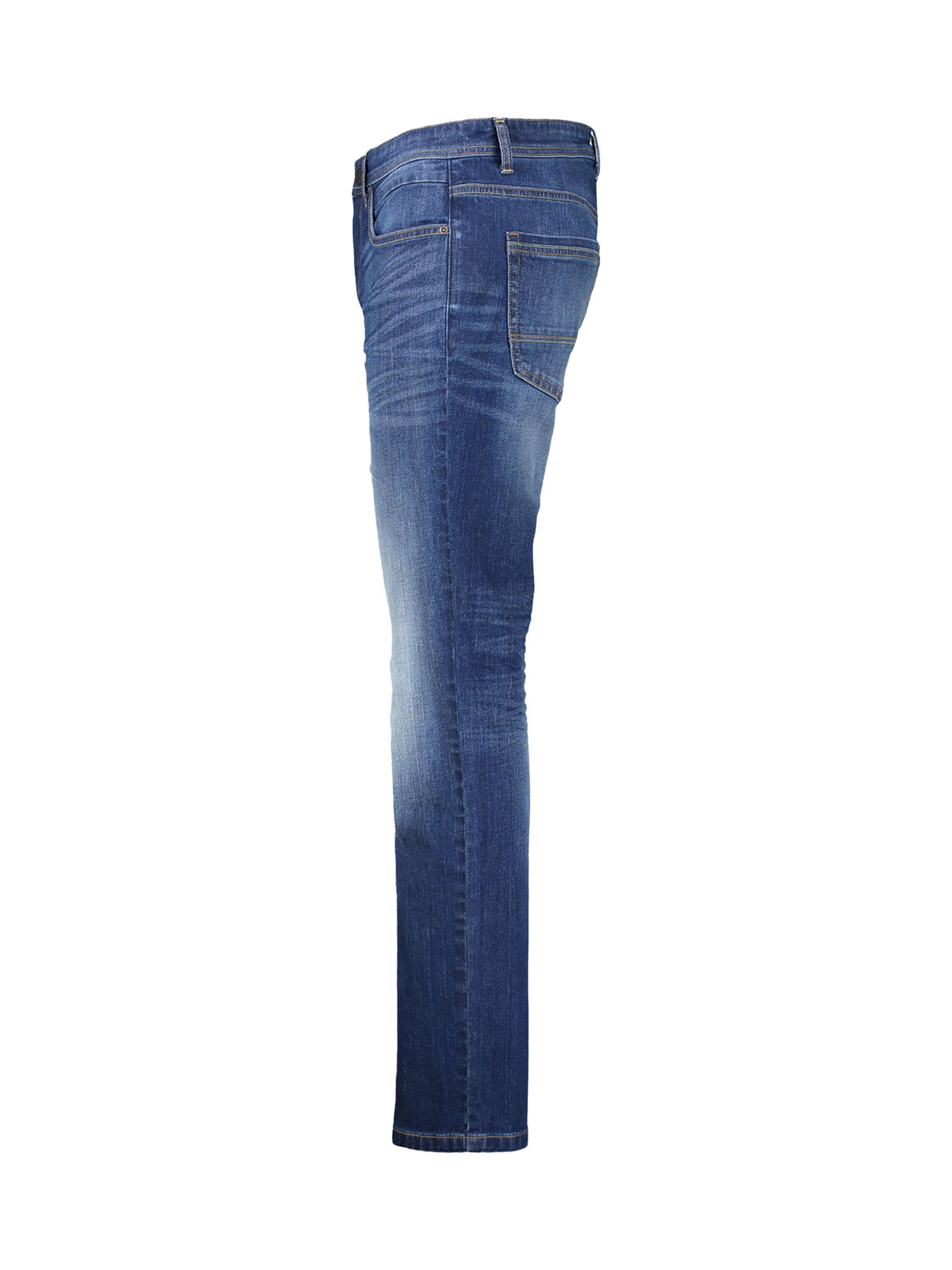 Jeans - Slim Fit