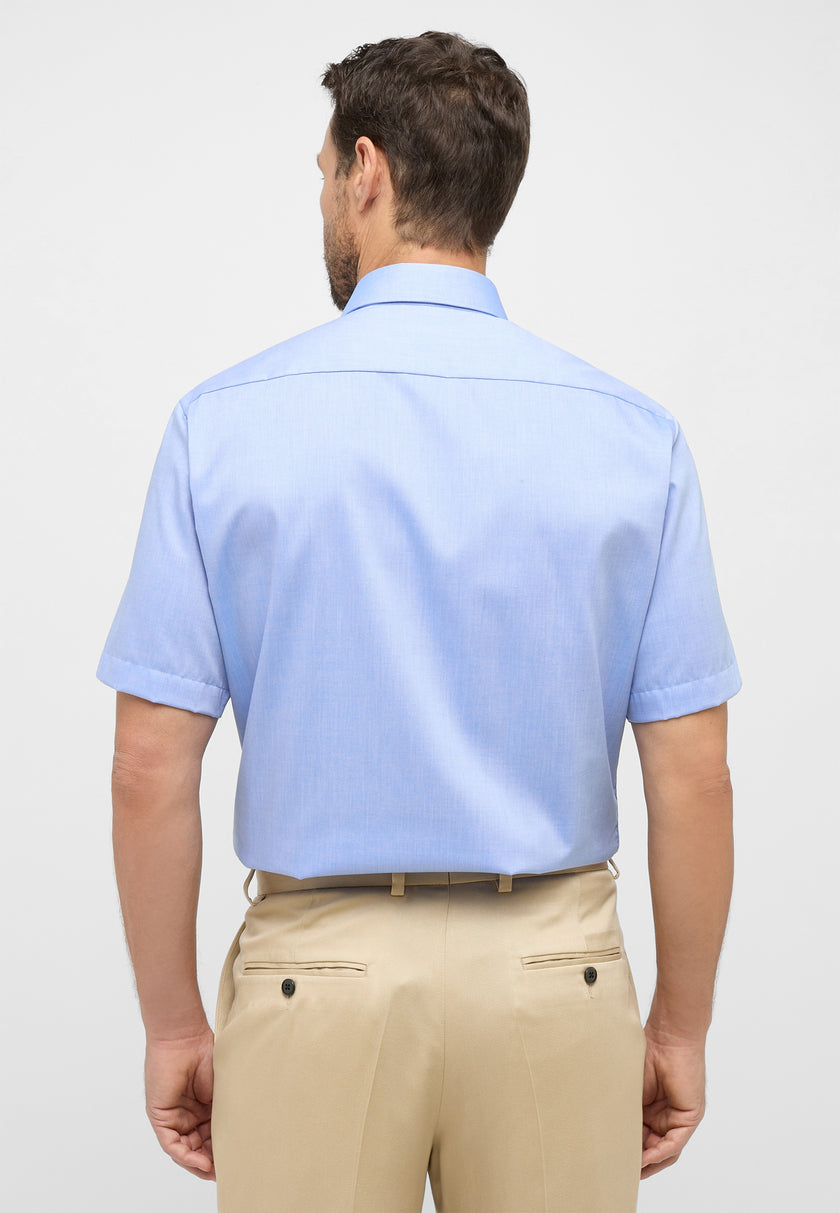 Hemd - Modern Fit - Kurzarm