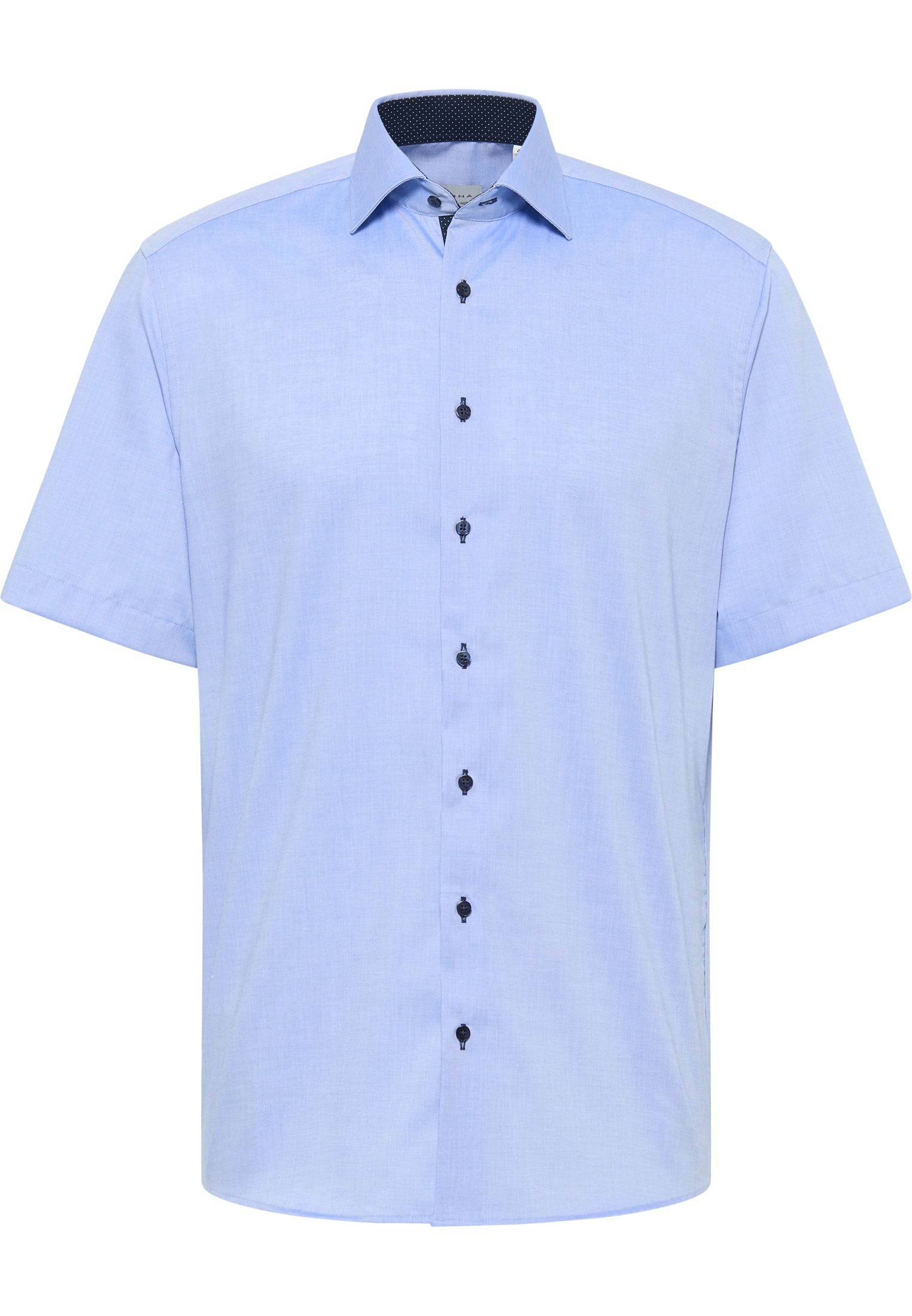 Hemd - Modern Fit - Kurzarm