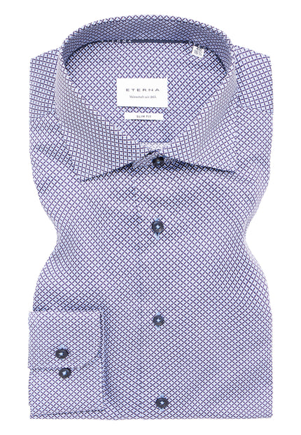 Businesshemd - Slim Fit