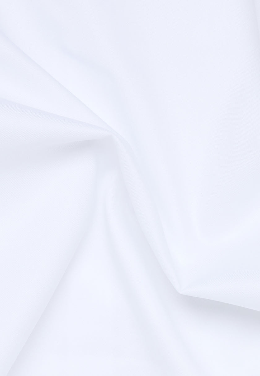 Businesshemd - Comfort Fit - Kentkragen