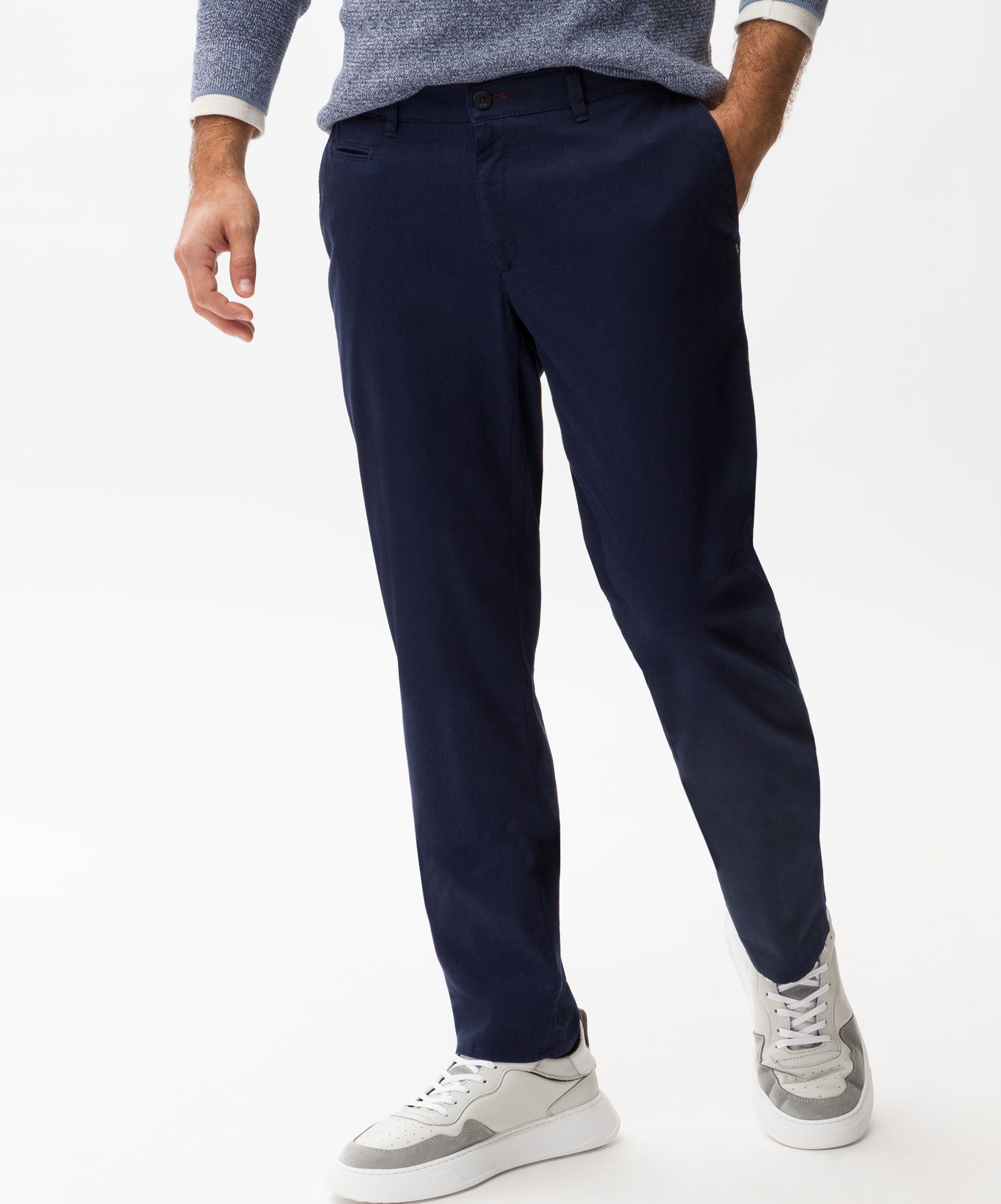 Chino - Modern Fit - Fabio