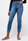 Jeans - Ornella Detail - Slim Fit