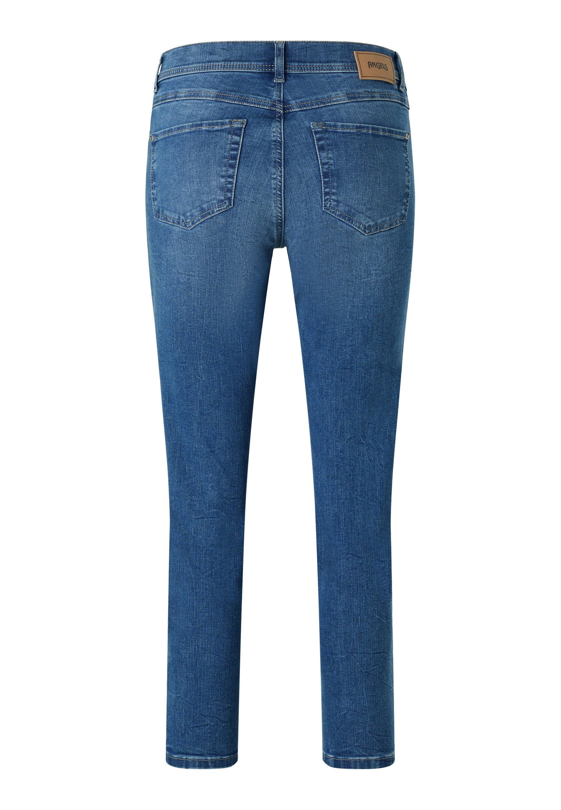 Jeans - Ornella Detail - Slim Fit