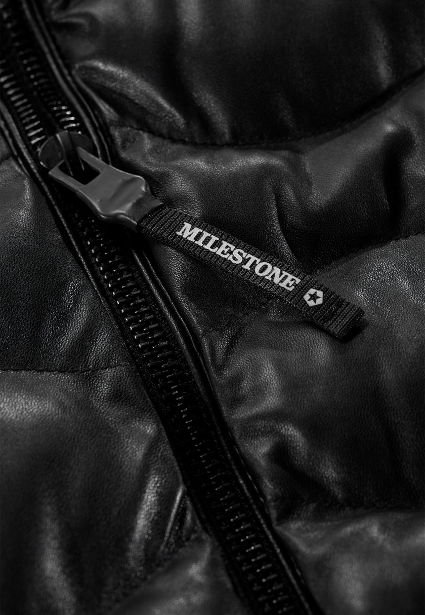 Lederjacke - MSRoger