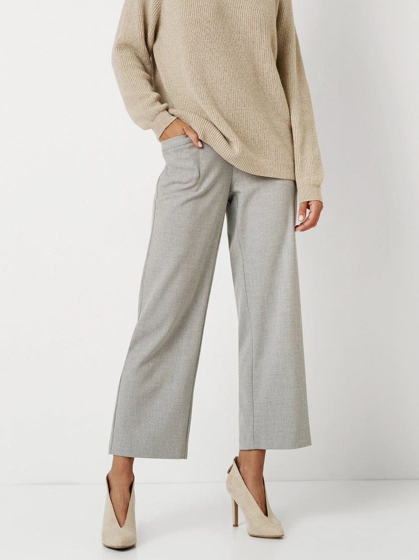 Hose - Culotte - Joggpantstyle