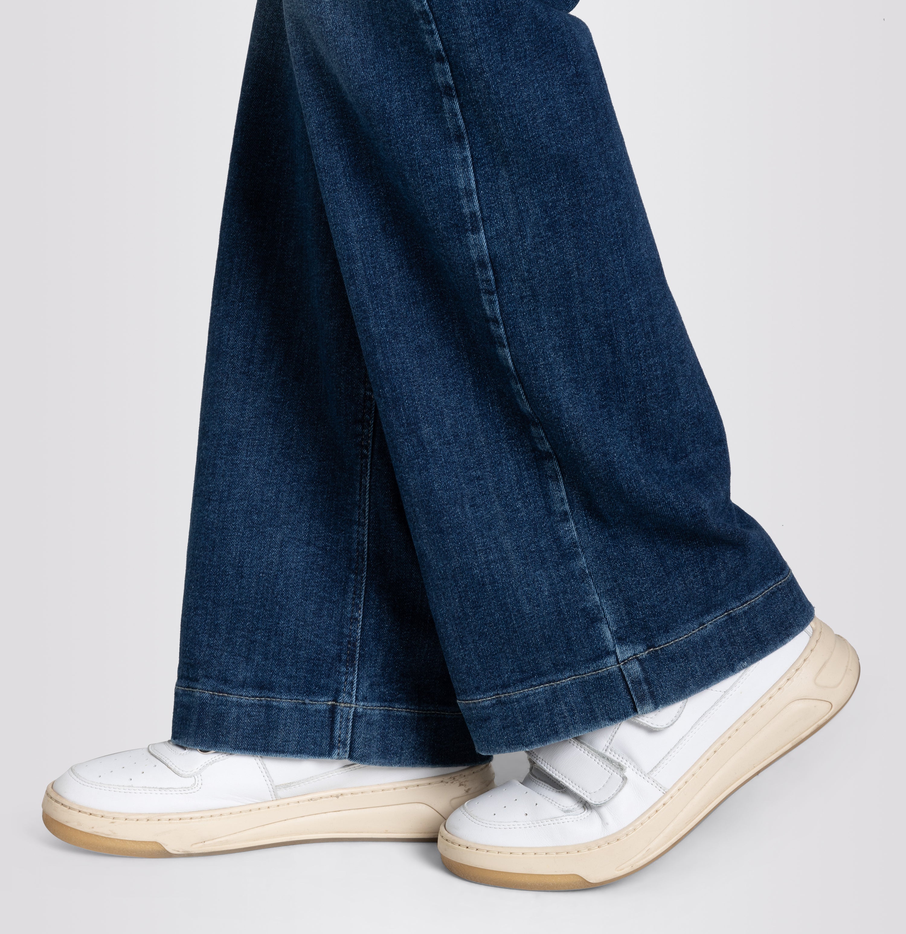 Jeans - Dream Wide - Authentic mega flex