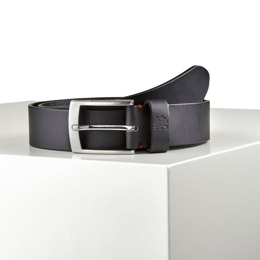 Gürtel - Leder                              0