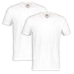Doppelpack - V-NECK
