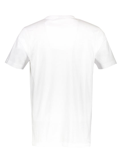 T-Shirt - Doppelpack - V-Neck