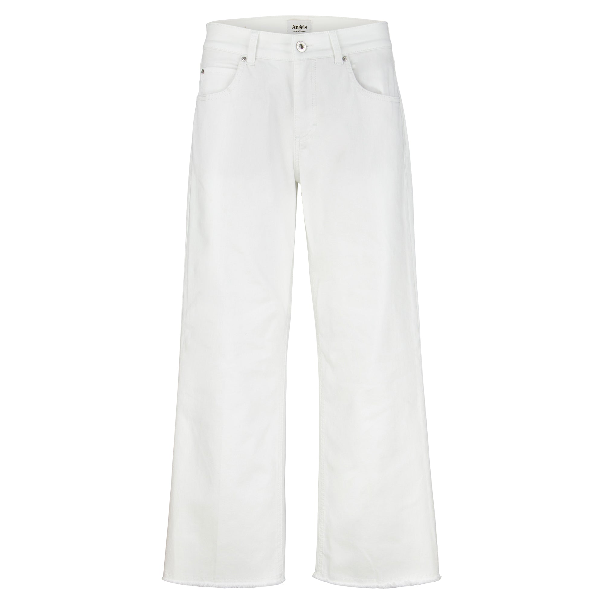 Jeans - Culotte