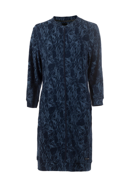 Kleid - Jacquard