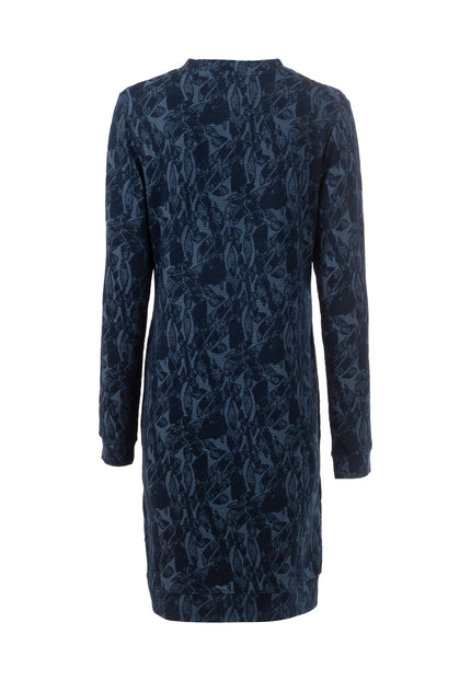 Kleid - Jacquard