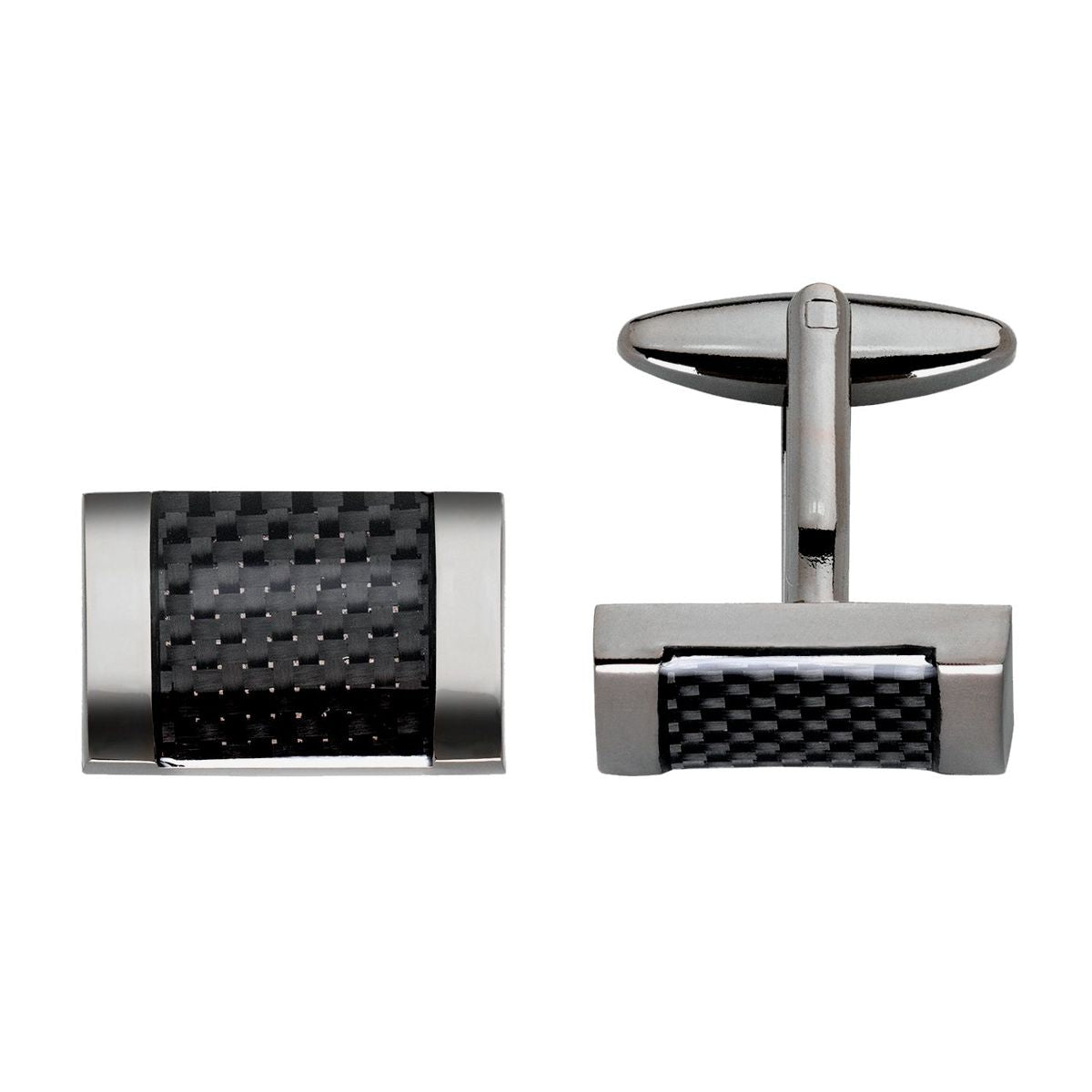 Manschettenknöpfe - Lack