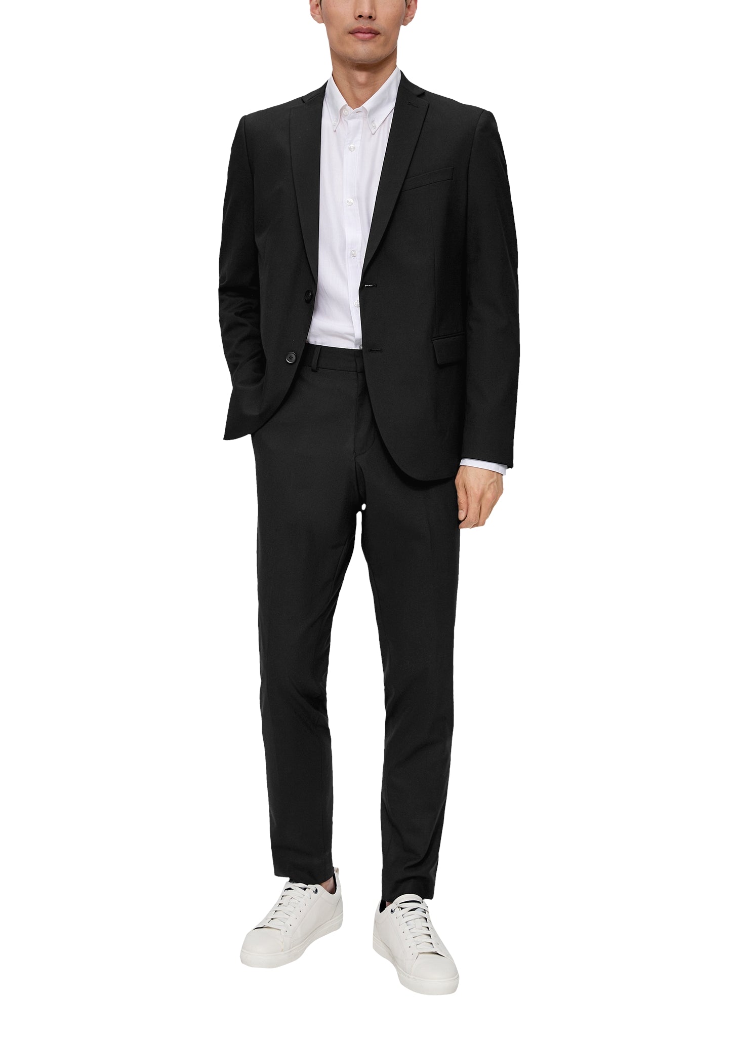 Businesssakko - Slim Fit