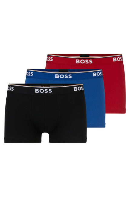 Boxershorts -  3er Pack