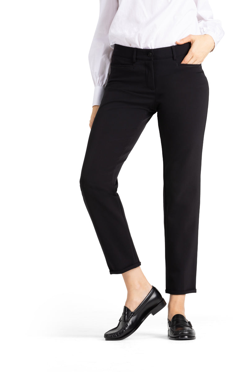 Hose - Slim Fit - Renira