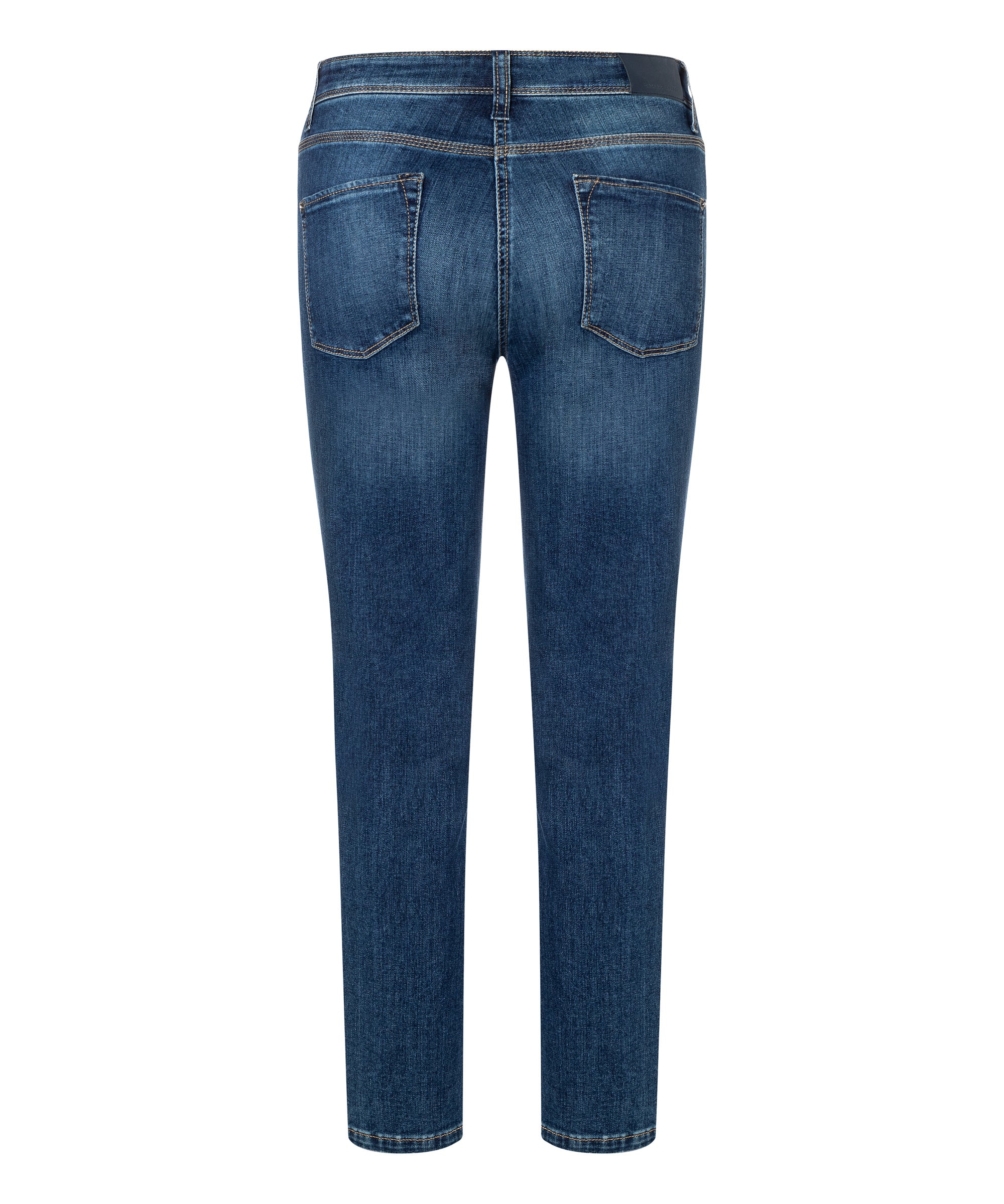 Jeans - Regular Fit - Piper short